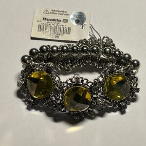 Buckle BK1141421 Bracelet